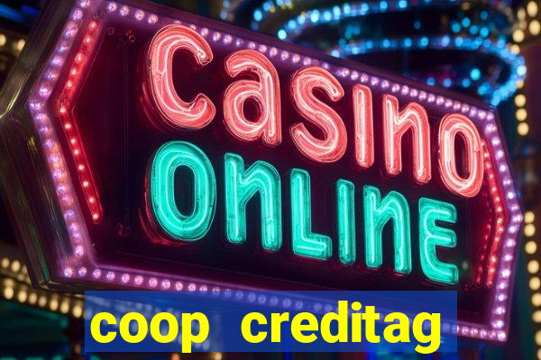 coop creditag reclame aqui